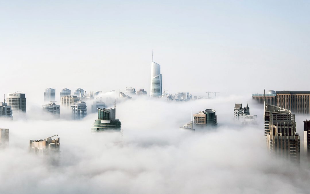 Are Backups Still Relevant in Cloud Computing?